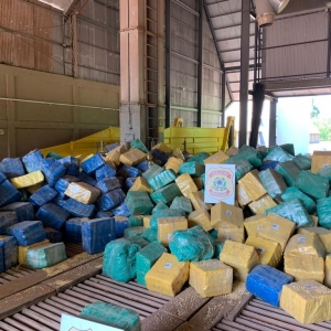 Foto: Polícia Federal