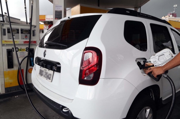 Foto: Geraldo Bubniak/AEN