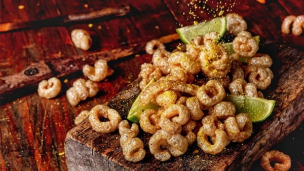 Foto: Divulgação/Porks