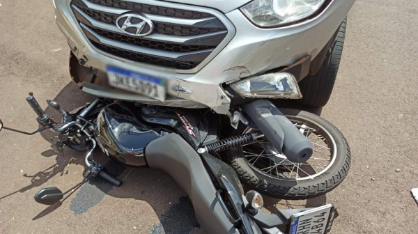 Fotos: Portal Nova Santa Rosa