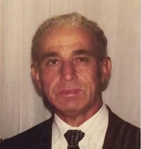 A filha foi presa em flagrante, acusada pela morte do pai. (Foto: Arquivo Pessoal)