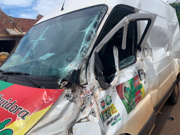 Fotos: Portal Nova Santa Rosa