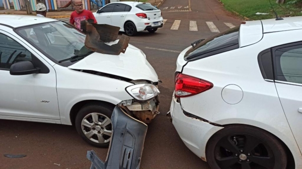 Fotos: Portal Nova Santa Rosa