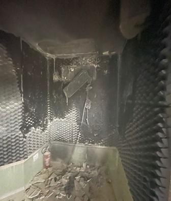 Foto Rádio Independência