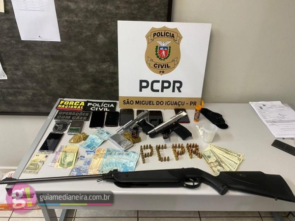 Foto: Guia Medianeira