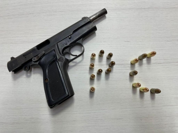 Foto: Polícia Civil
