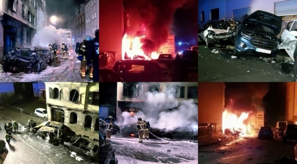 Fotos: Reprodução/Reuters