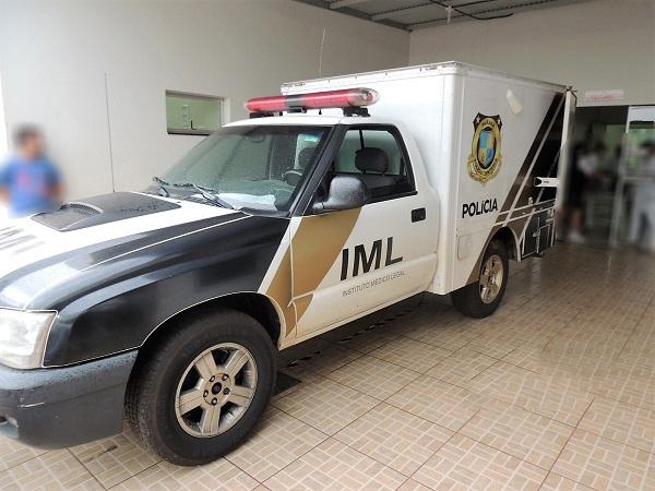 Foto de Arquivo