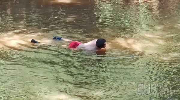 Fotos: Portal Nova Santa Rosa