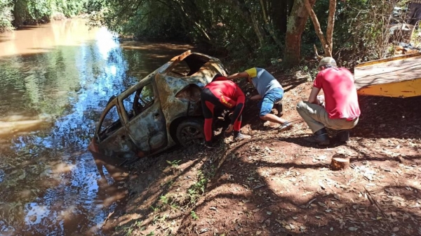 Fotos: Portal Nova Santa Rosa