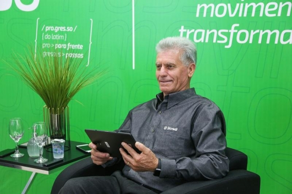 Em formato 100% digital as Assembleias acontecem de 14 a 16 de fevereiro. (Fotos: Assessoria Sicredi)