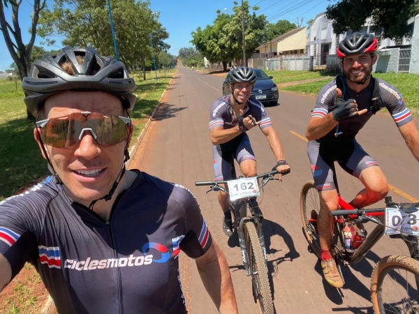 Fotos: Cicles Motos.