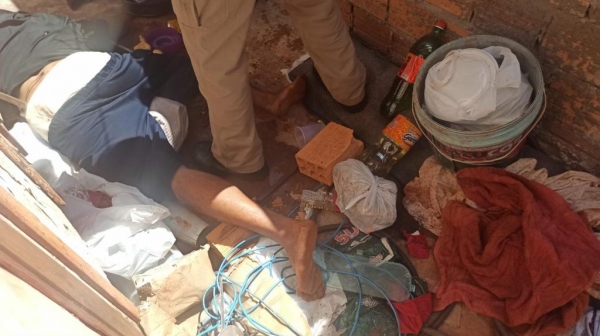 Fotos: Portal Nova Santa Rosa