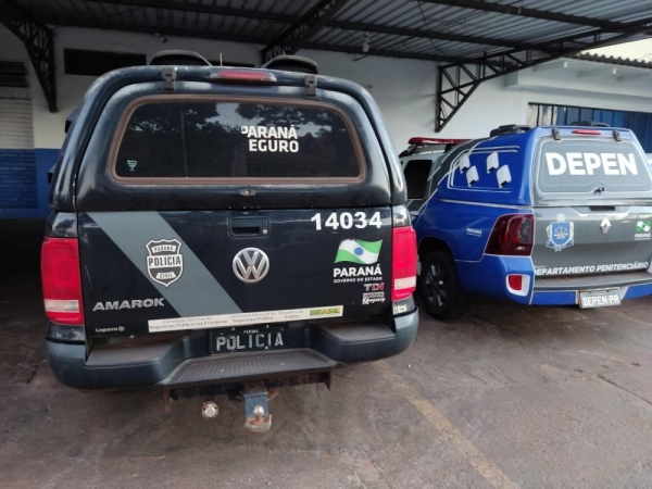 Foto: Marcio Cerny / Marechal News