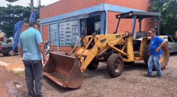 Fotos: Portal Nova Santa Rosa