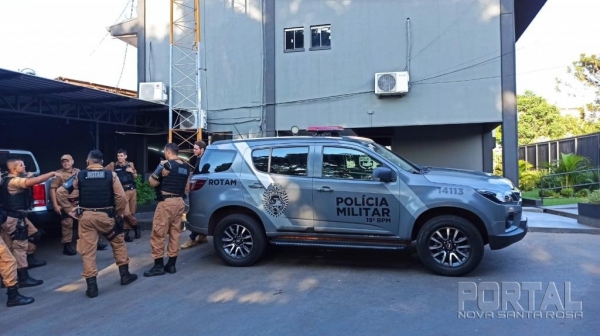 Foto: Portal Nova Santa Rosa