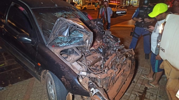 Fotos: Portal Nova Santa Rosa