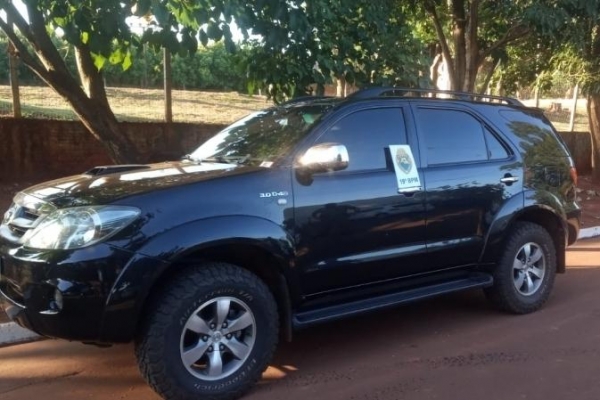 A família foi levada até a região do Maracaju dos Gaúchos. (Foto: Ponto da Notícia)