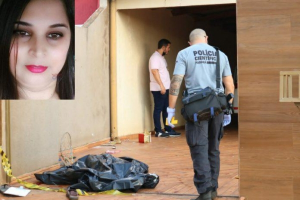 Fotos: Anderson Domingos e Vanessa Cristina