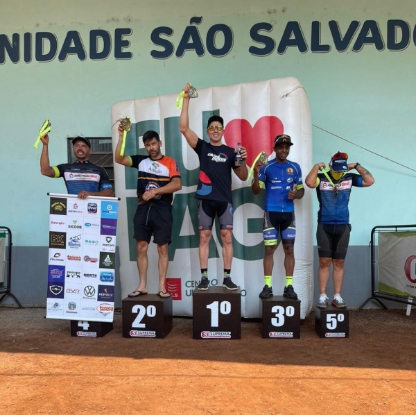 Fotos: Assessoria Cicles Motos