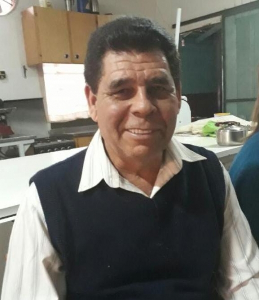 Foto: Arquivo Pessoal