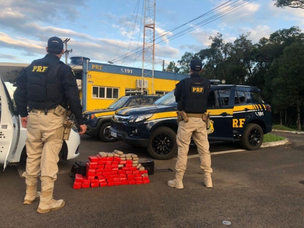 Foto: PRF/Divulgação