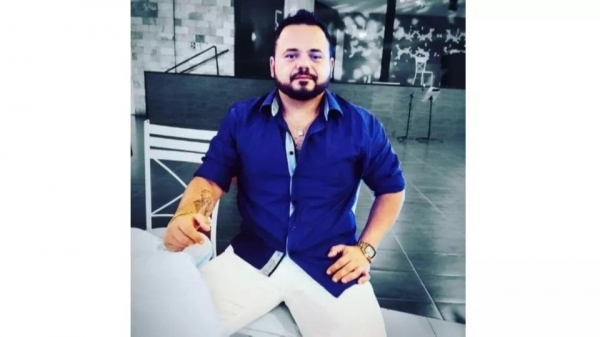 A vítima tinha 31 anos.(Foto: Arquivo pessoal)