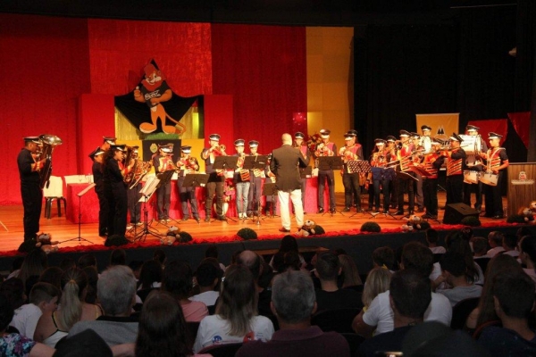 Fotos: Assessoria