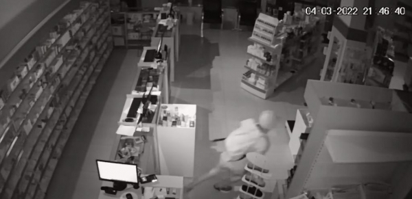 Foto: Portal Rondon/Reprodução