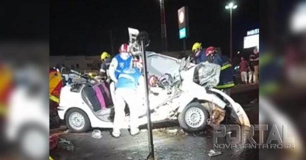 Foto: Reprodução: Plantão Toledo