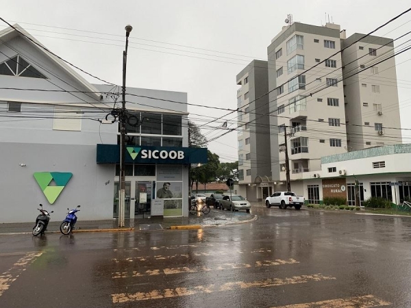 Nova Santa Rosa. (Foto: Portal Nova Santa Rosa)