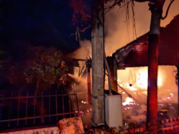 Fotos: Marechal News