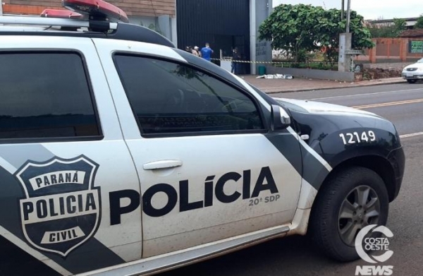 Foto: Costa Oeste News