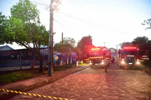 Foto: O Bemdito/Reprodução