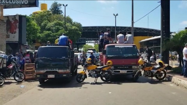 Foto: Catve/Reprodução