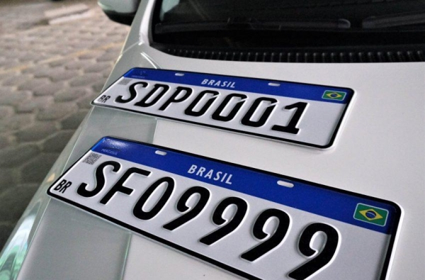 Foto: Allan Marba/DetranPR