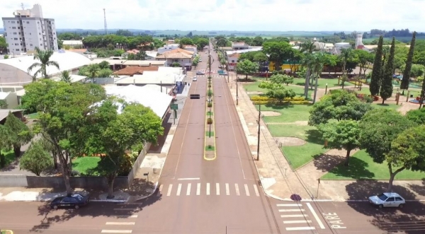 Fotos: Portal Nova Santa Rosa