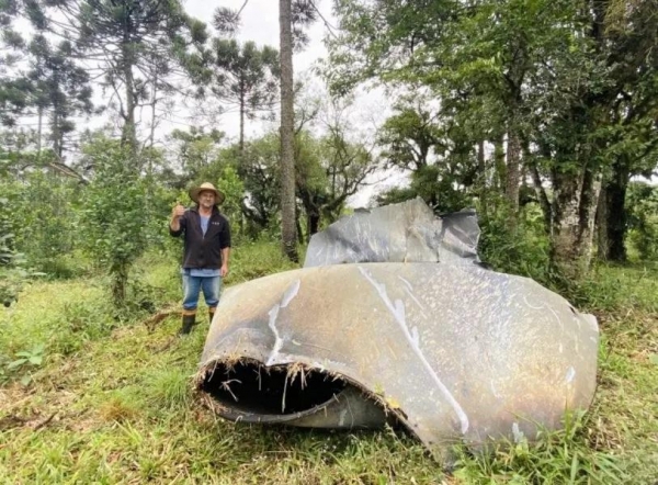 Foto: Reprodução/RDX