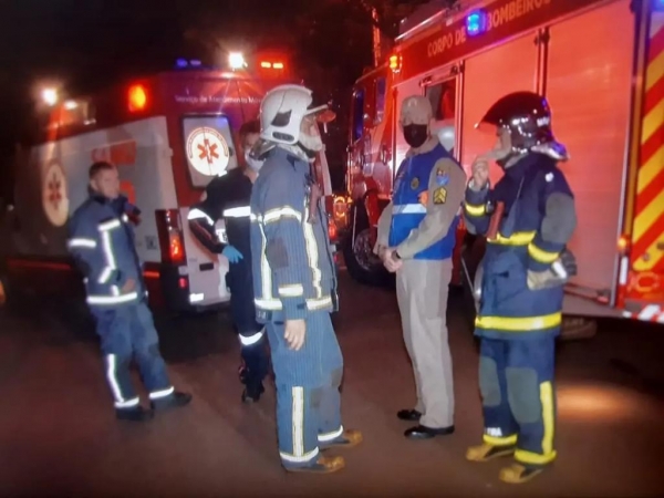 Foto: Equipe GMC online