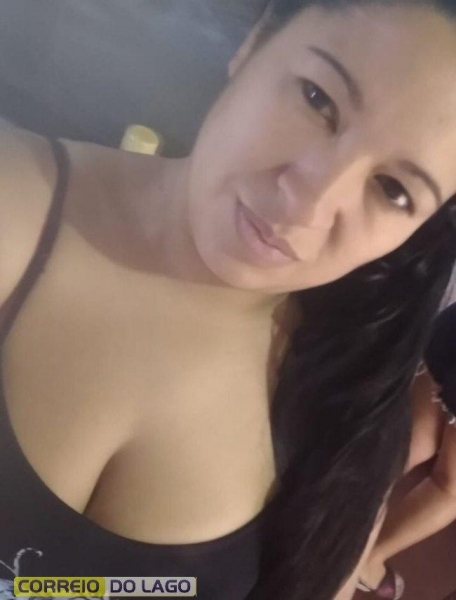 Lindamir dos Santos, de 32 anos, natural de Santa Helena. (Foto: Arquivo pessoal)