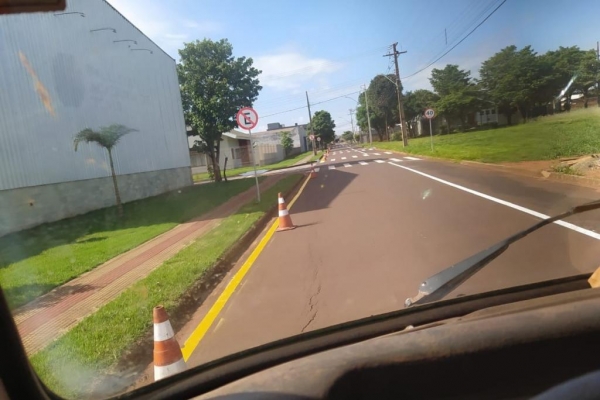 Foto: Assessoria Palotina