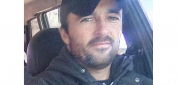 Renato Castanho da Fonseca. (Foto: Arquivo familiar)