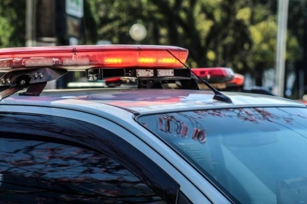 O homem foi detido e levado para a delegacia para prestar esclarecimentos. (Foto: Arquivo Internet)