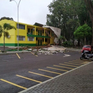 Fotos: Portal Rondon