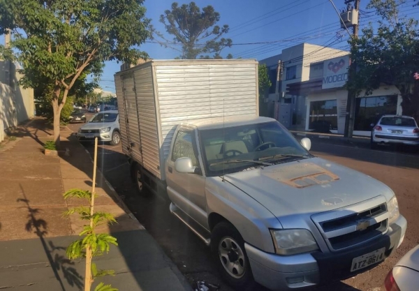 Foto: Portal Nova Santa Rosa/Bogoni