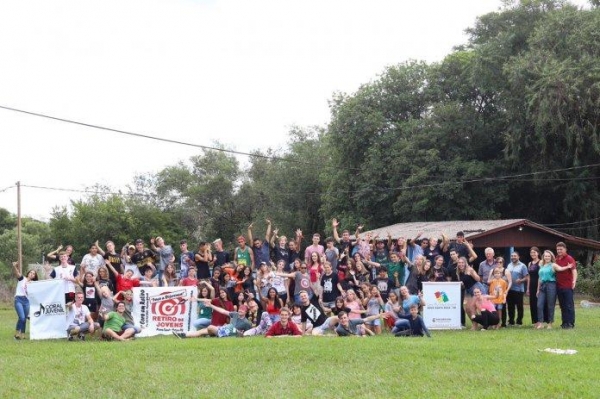 Fotos: Assessoria