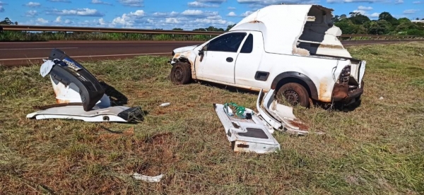 Fotos: Portal Nova Santa Rosa