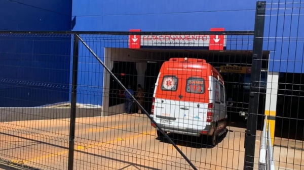 Foto: Reprodução/PP News FB