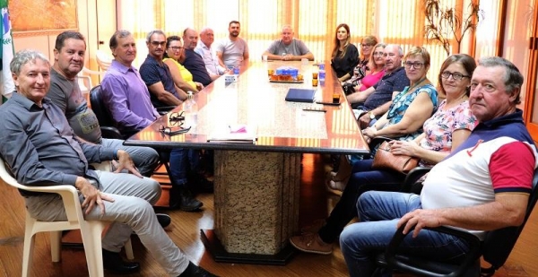  Informações sobre o evento ou reservas de fichas podem ser obtidas através do telefone (45) 9 99919-5755.(Foto: Assessoria)