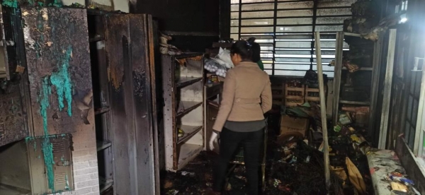 Fotos: Portal Nova Santa Rosa